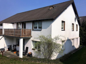 Ferien Wohnung in der Eifel in Nideggen-Schmidt, Nideggen